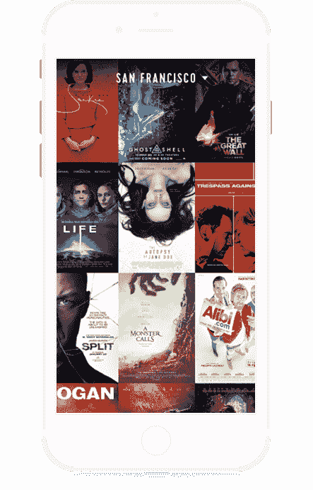 DDOS压力测试网页端软件界面展示